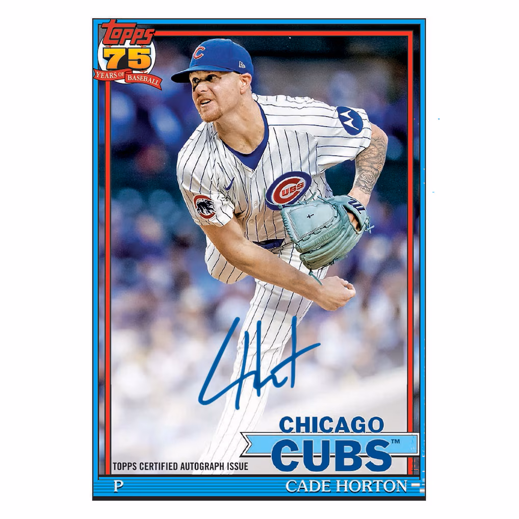 2026 Topps Baseball Series 1 Factory Sealed Jumbo Box - Image 5