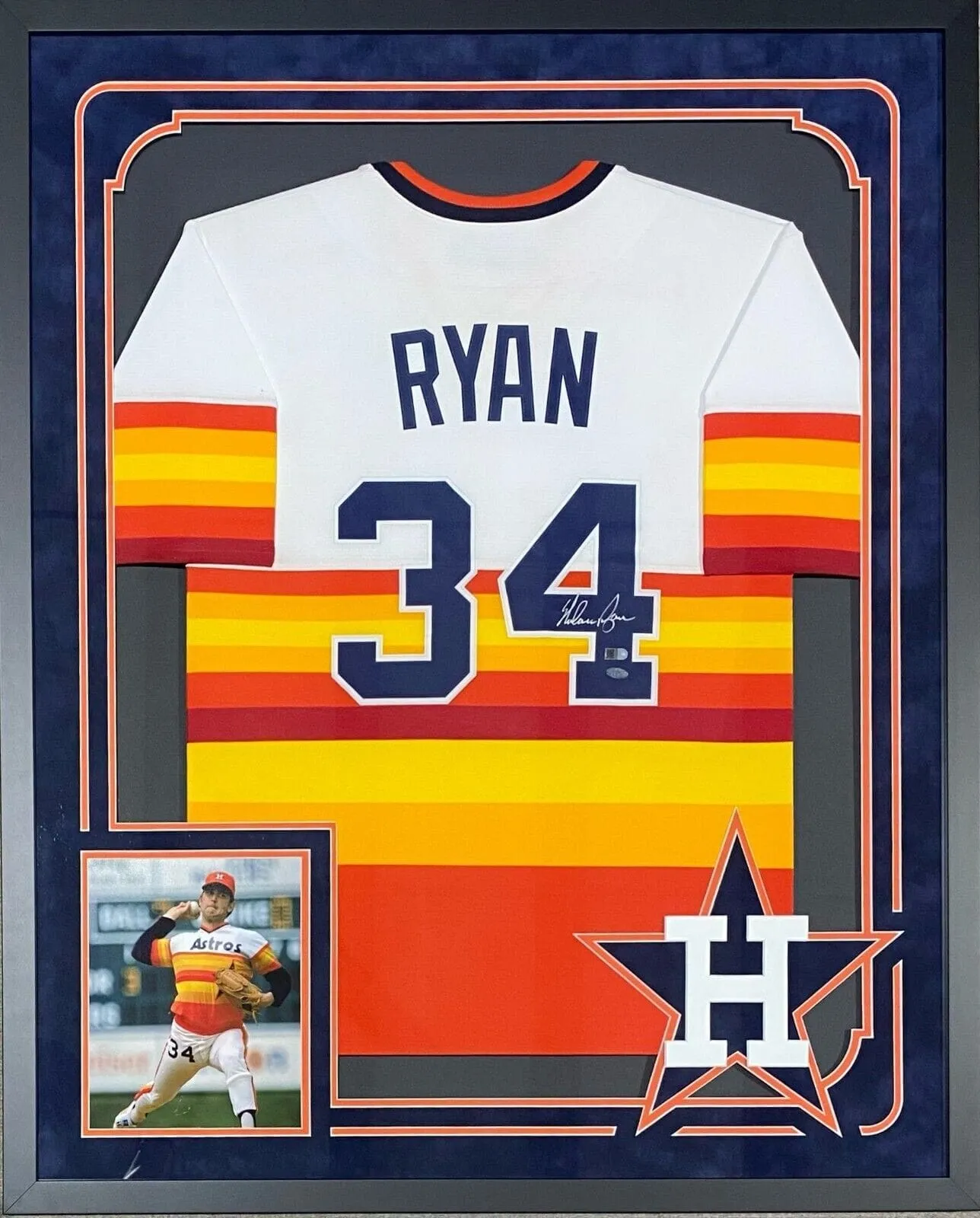 Jersey Framing - Image 4