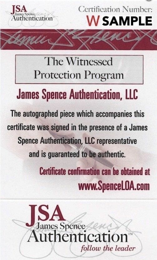 LARRY BIRD SIGNED BOSTON GARDEN GREEN PARQUET COURT FLOOR JSA 4x2x1 WB602232 - Image 7