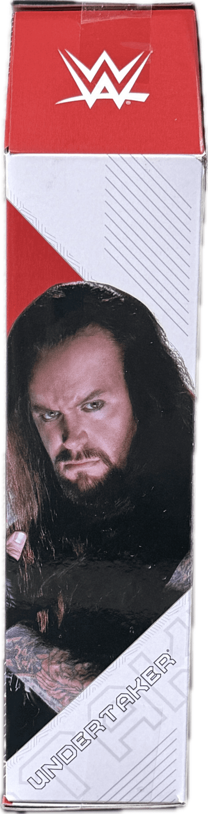 Undertaker Signed Autographed Ultimate Action Figure JSA Authenticated HOF 22 - Image 6