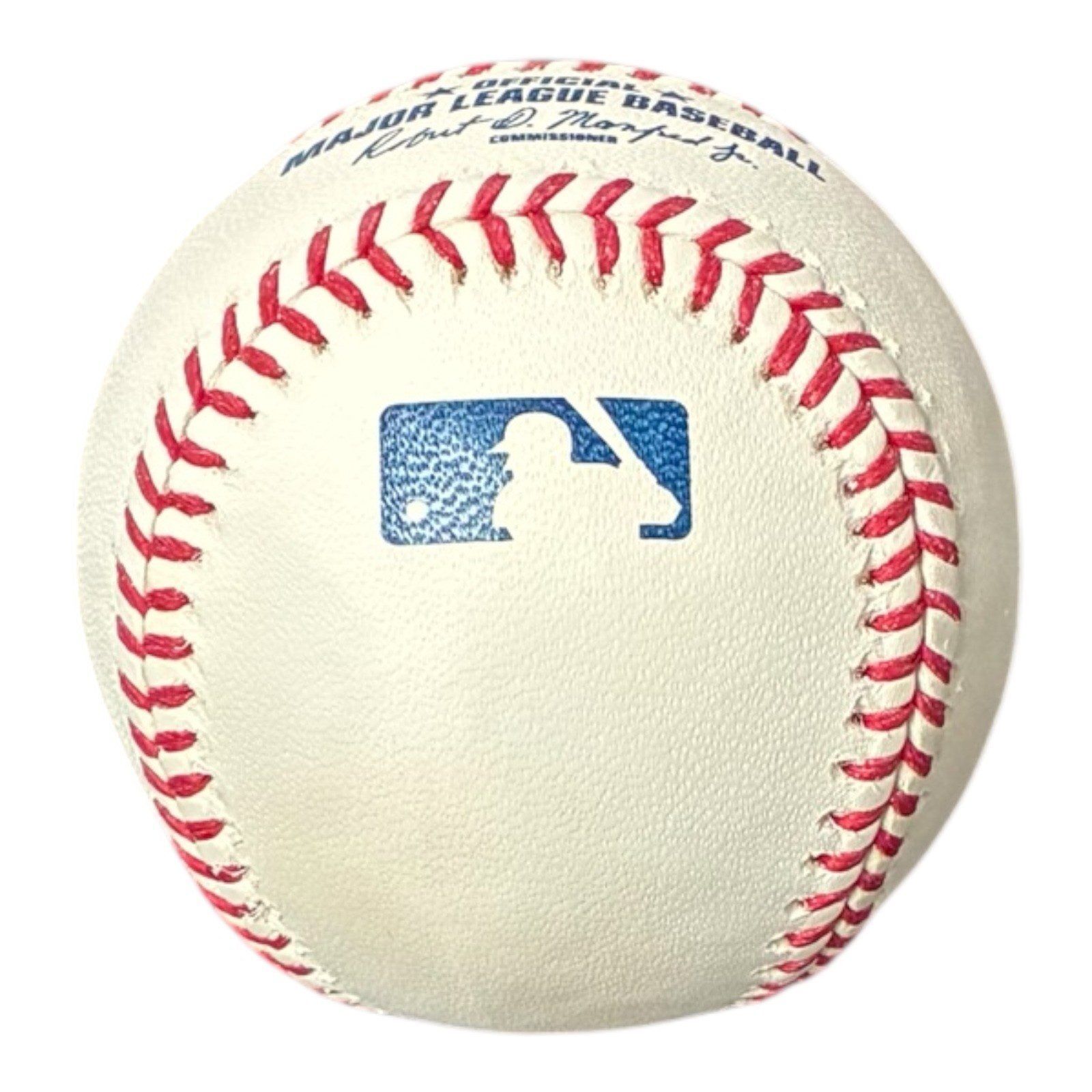 TREVOR NOAH SIGNED OFFICIAL MAJOR LEAGUE BASEBALL BAS BT27626 TV HOST - Image 3