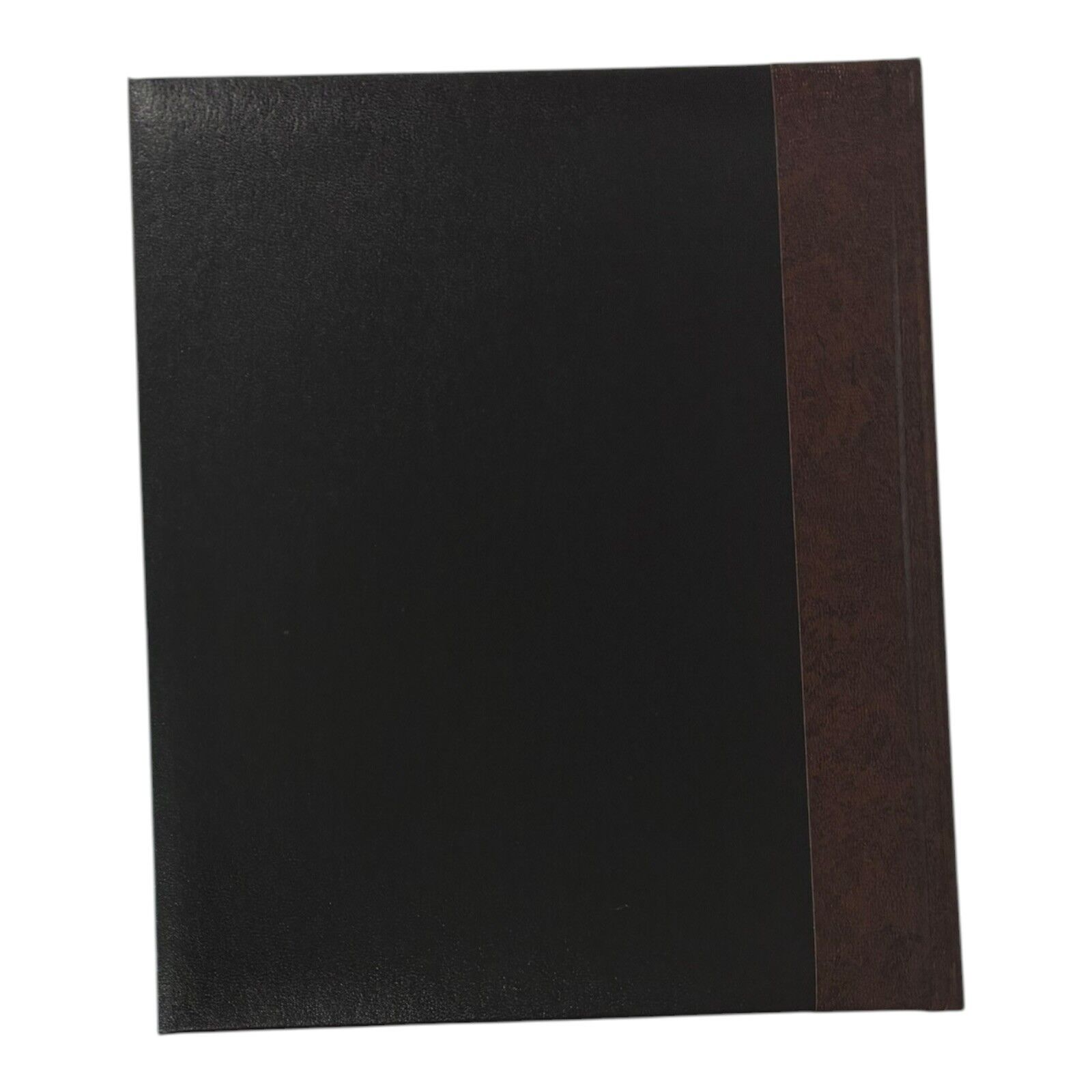 CAL RIPKEN JR SIGNED 2131 LEATHER BOUND BOOK "RIPKEN CAL ON CAL" WITH COA #291 - Image 6