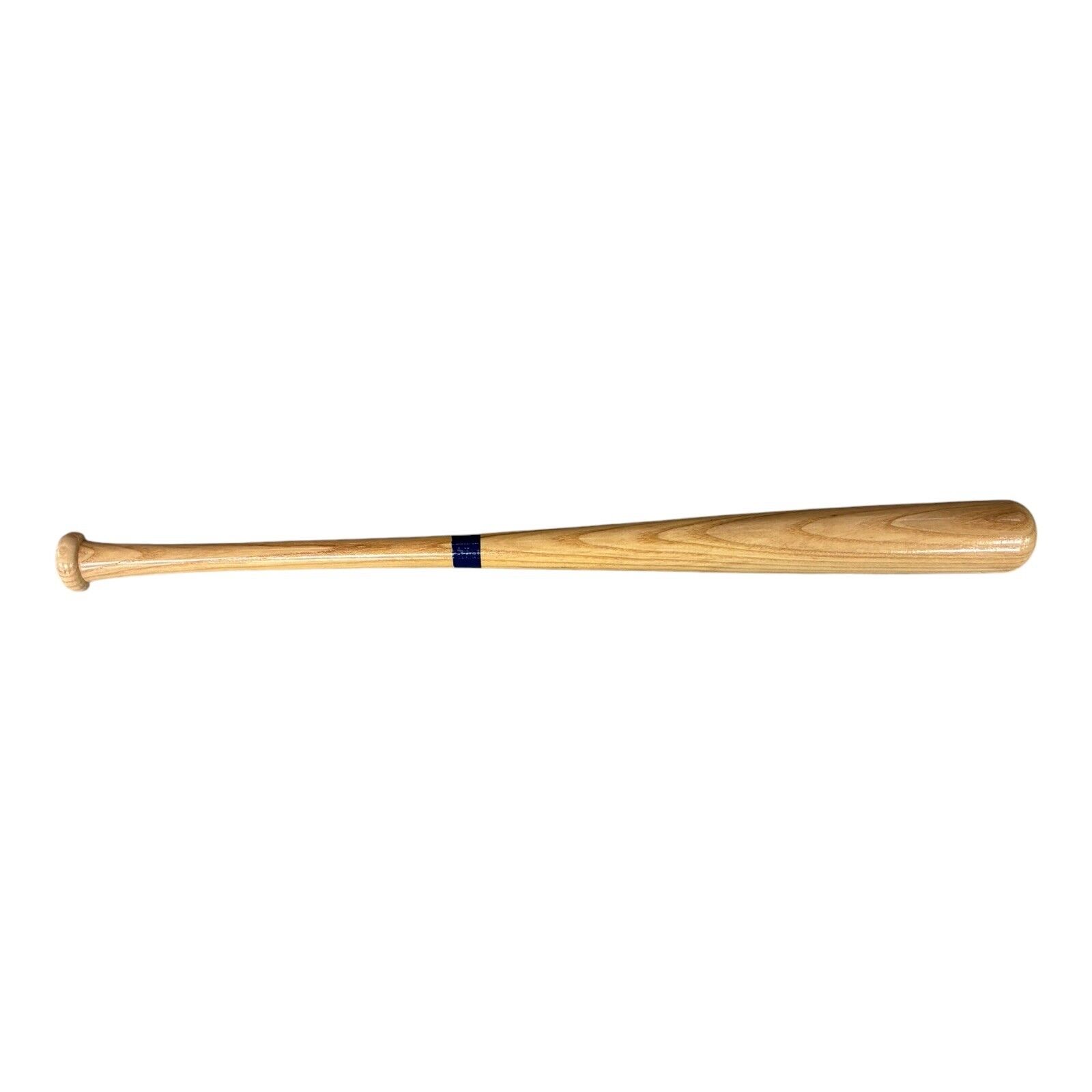 BEN GRIEVE AUTOGRAPHED RAWLINGS BASEBALL BIG STICK BAT BECKETT BT20813 Athletics - Image 5