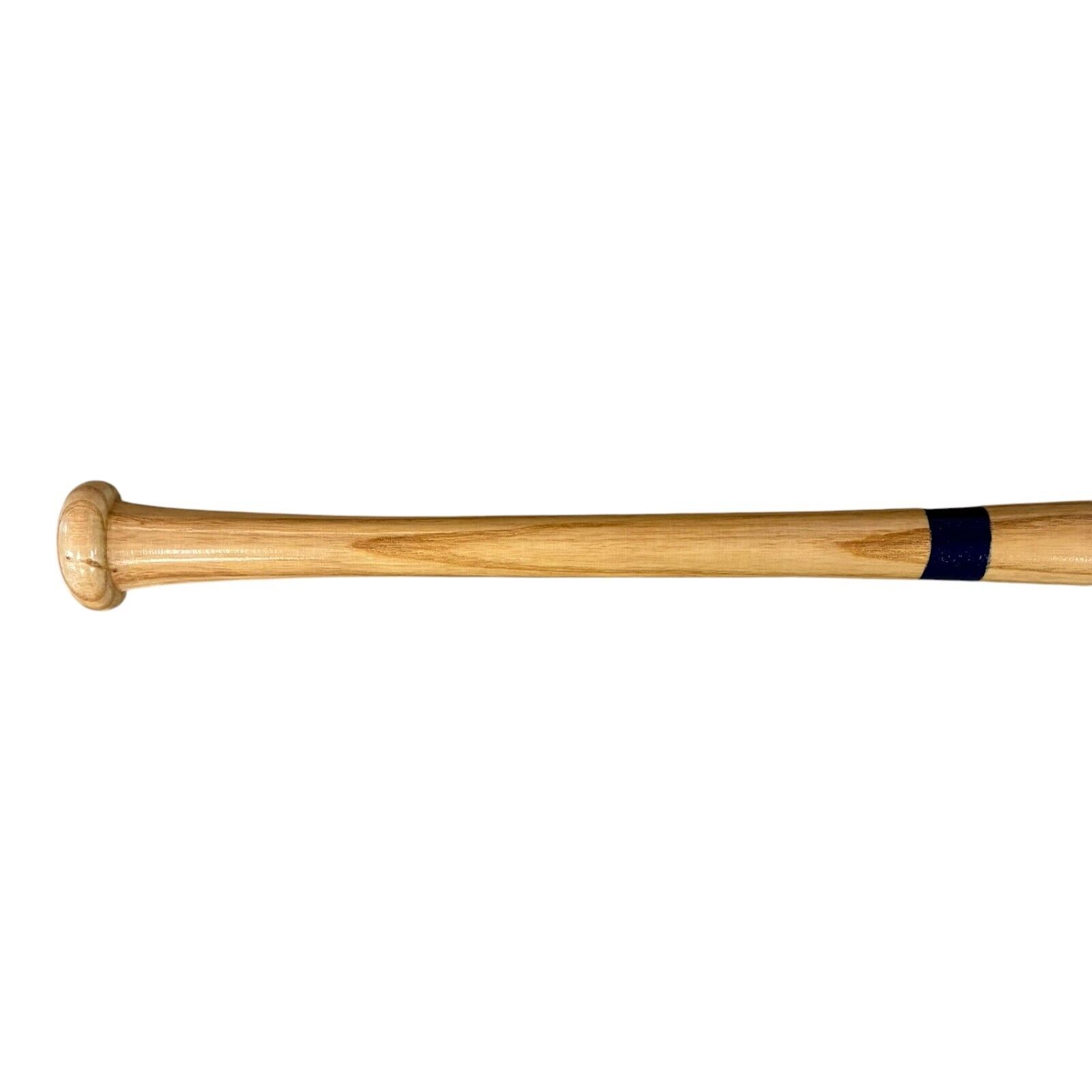 BEN GRIEVE AUTOGRAPHED RAWLINGS BASEBALL BIG STICK BAT BECKETT BT20813 Athletics - Image 6