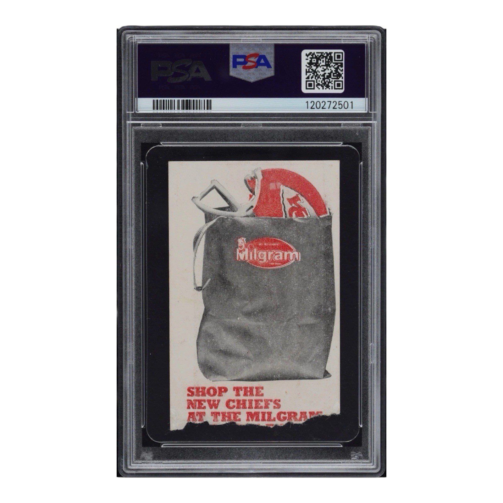 EARL CAMPBELL SIGNED 7/18/1978 OILER PRO DEBUT TICKET STUB PSA 6 Rookie Game - Image 3