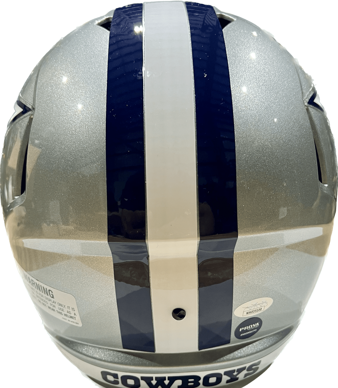 : Earl Campbell Autographed New Orleans Saints F/S SpeedFlex  Helmet W/HOF- JSA W - Autographed NFL Helmets : Collectibles & Fine Art