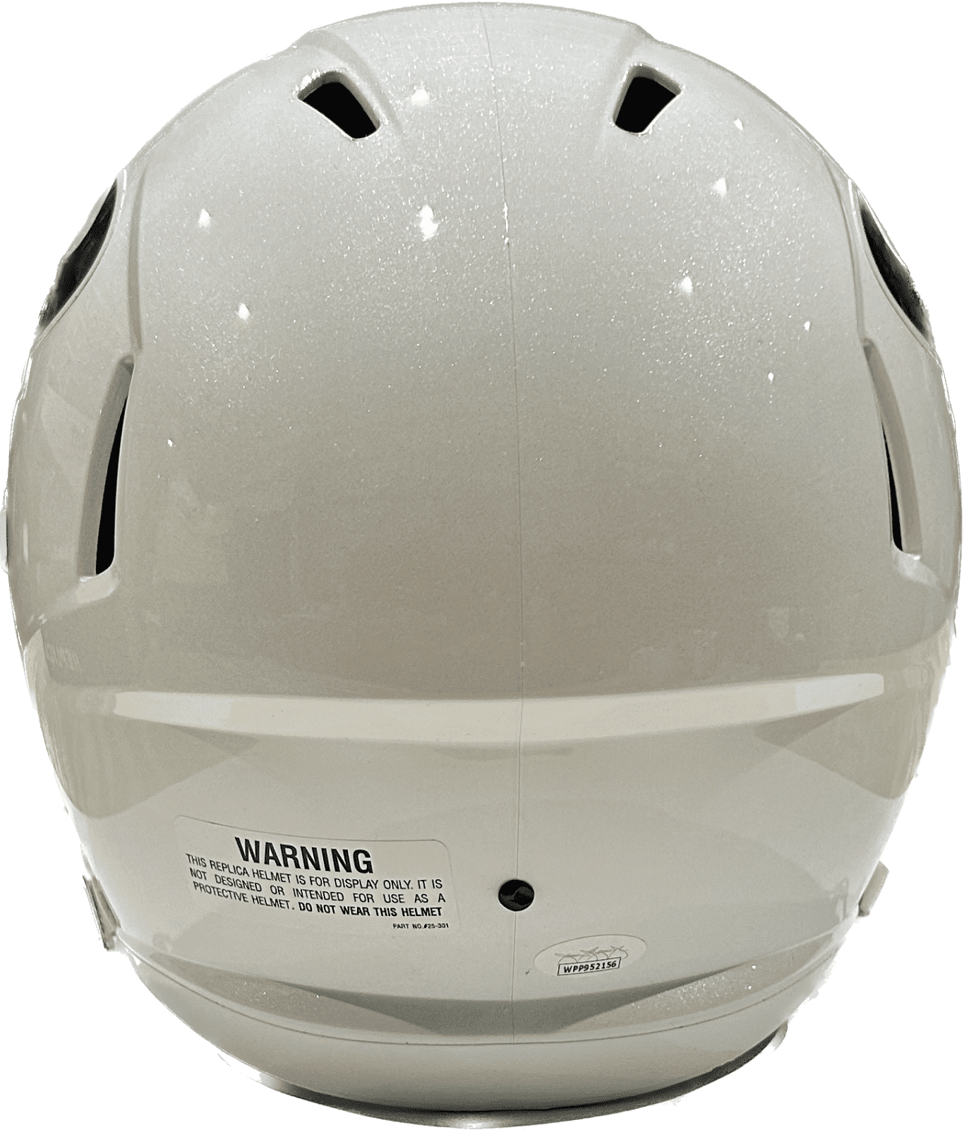 Adrian Peterson Autographed Minnesota Vikings Eclipse Full Size Helmet JSA  – Fiterman Sports Group