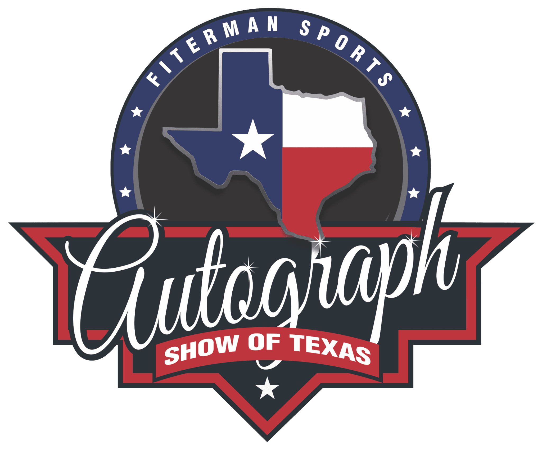 Autograph Show of Texas Fiterman Sports Group