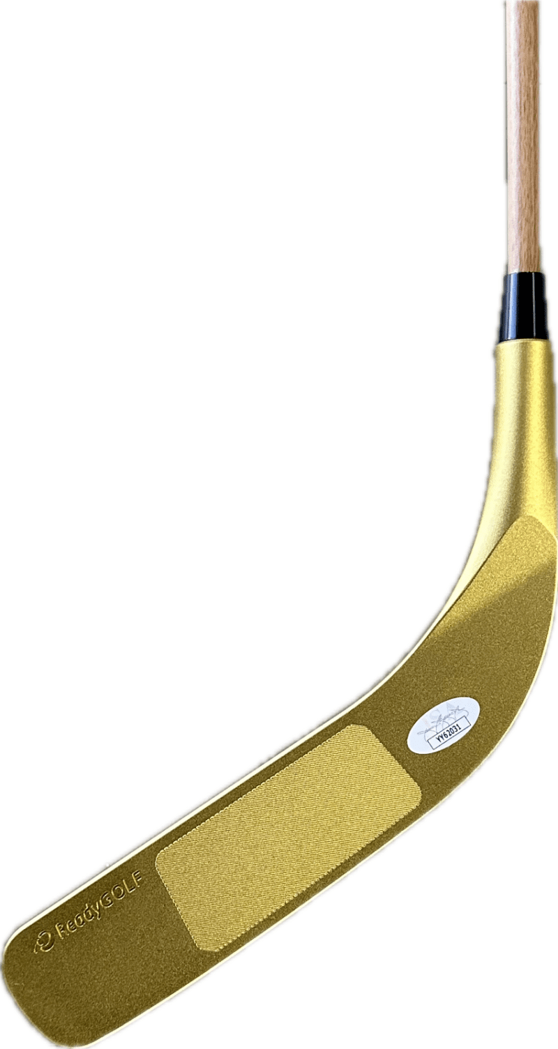Adam Sandler Signed Autographed Golf Hockey Putter JSA Authentic Happy Gilmore - Image 3