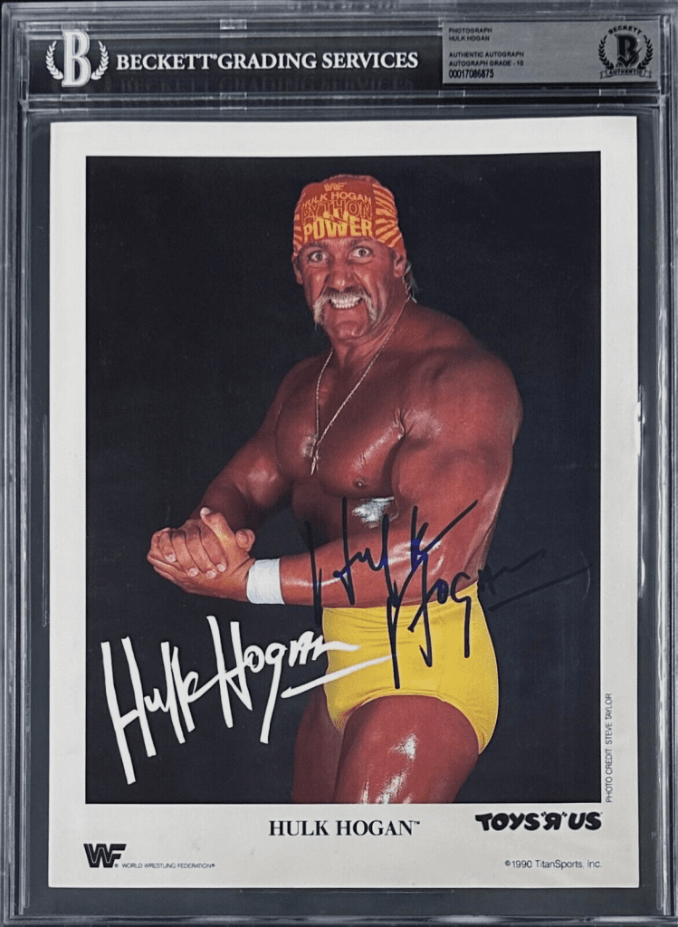 洋楽 Hulk Hogan Record / Picture Disc 洋楽 Hulk Hogan Record / Picture Disc 洋楽 Hulk Hogan Record