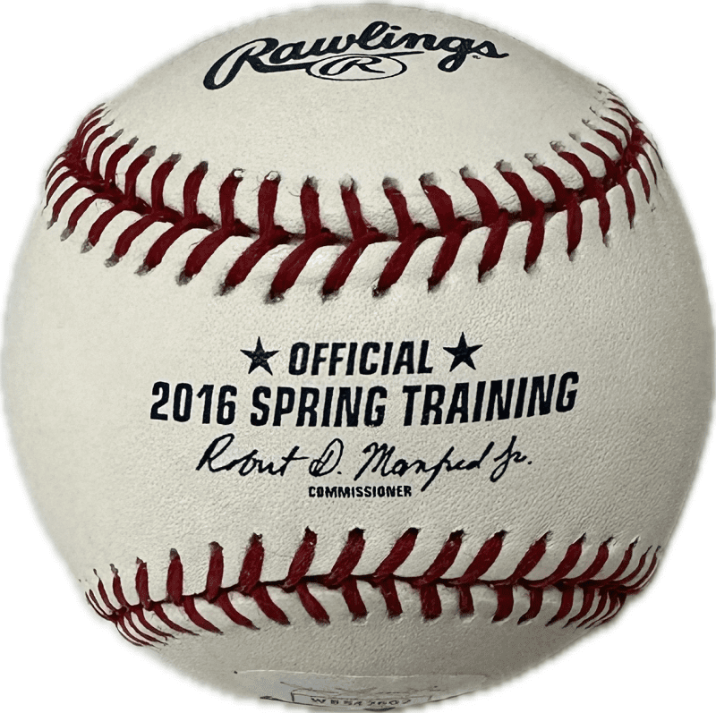 Pete Rose Hit King Signed OMLB Baseball JSA Authentic & Pete Rose Hologram - Image 2