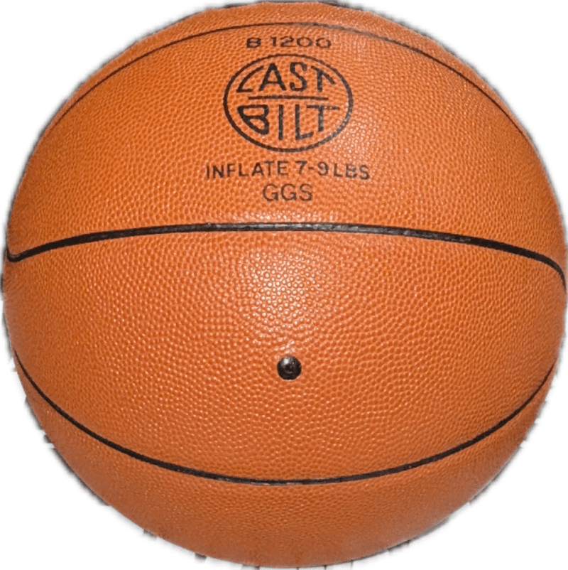 Michael Jordan Signed Wilson Jet Official Basketbal Upper Deck & GOAT Authentic - Image 3