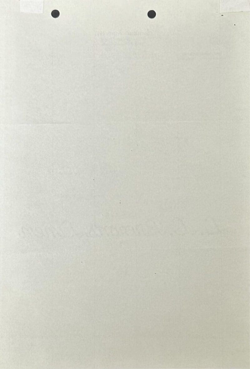 Walt Disney Signed Bank Loan Document Linked To Development of Disneyland PSADNA - Image 4