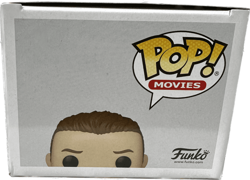 John Cena Jakob Toretto Signed Funko POP 1079 JSA Authenticated Fast & Furious - Image 7