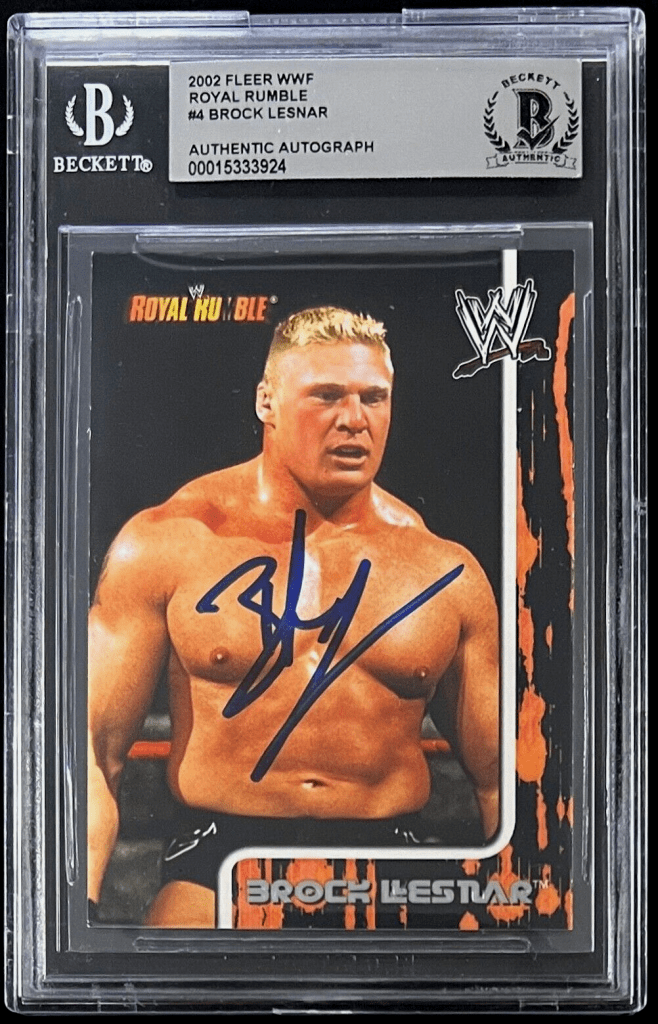 スポーツ選手 Brock Lesnar &hogan autograph 57-631-658x1024.png