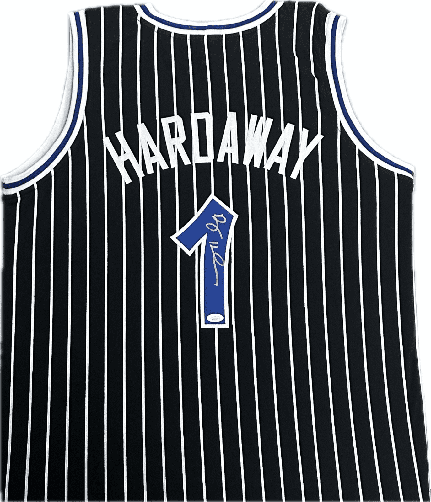 Anfernee Hardaway 1996 Upper Deck USA '94 Rookie Game MVP