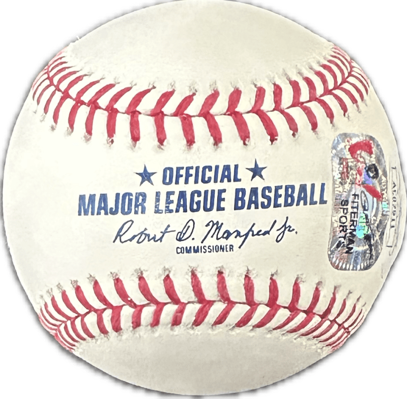 Pete Rose Signed Hall of Fame Baseball JSA & Rose Exclusive Player Hologram CH 3 - Image 3