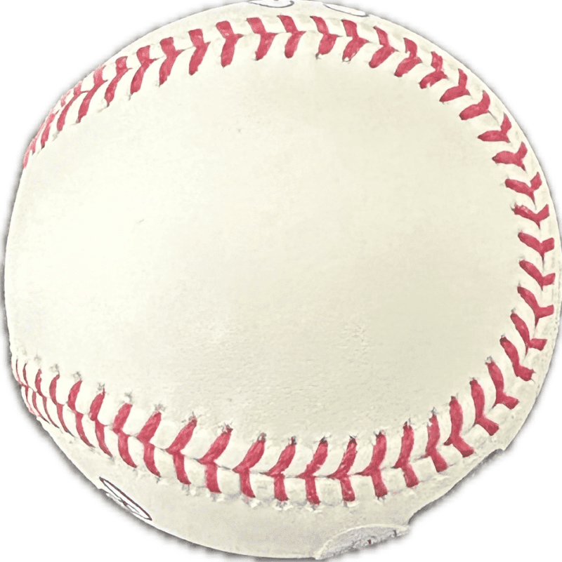 Pete Rose Signed Hall of Fame Baseball JSA & Rose Exclusive Player Hologram CH 3 - Image 4