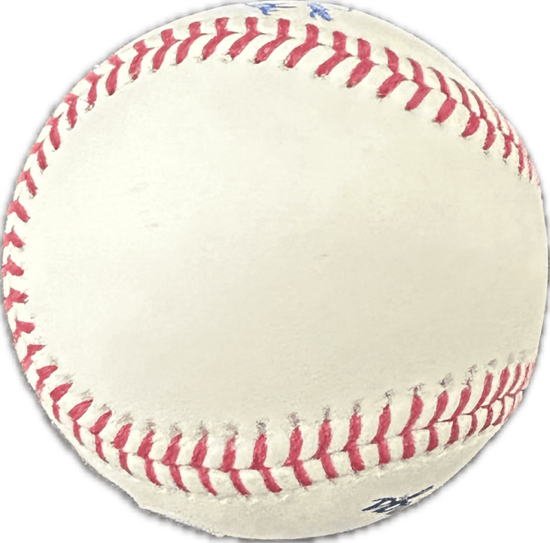 Pete Rose Signed Hall of Fame Baseball JSA & Rose Exclusive Player Hologram CH 3 - Image 6