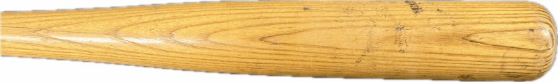 Tony Gwynn Signed 1983-1984 Rookie Era Game Used LS Bat Graded 9 PSA #1B37168 - Image 8