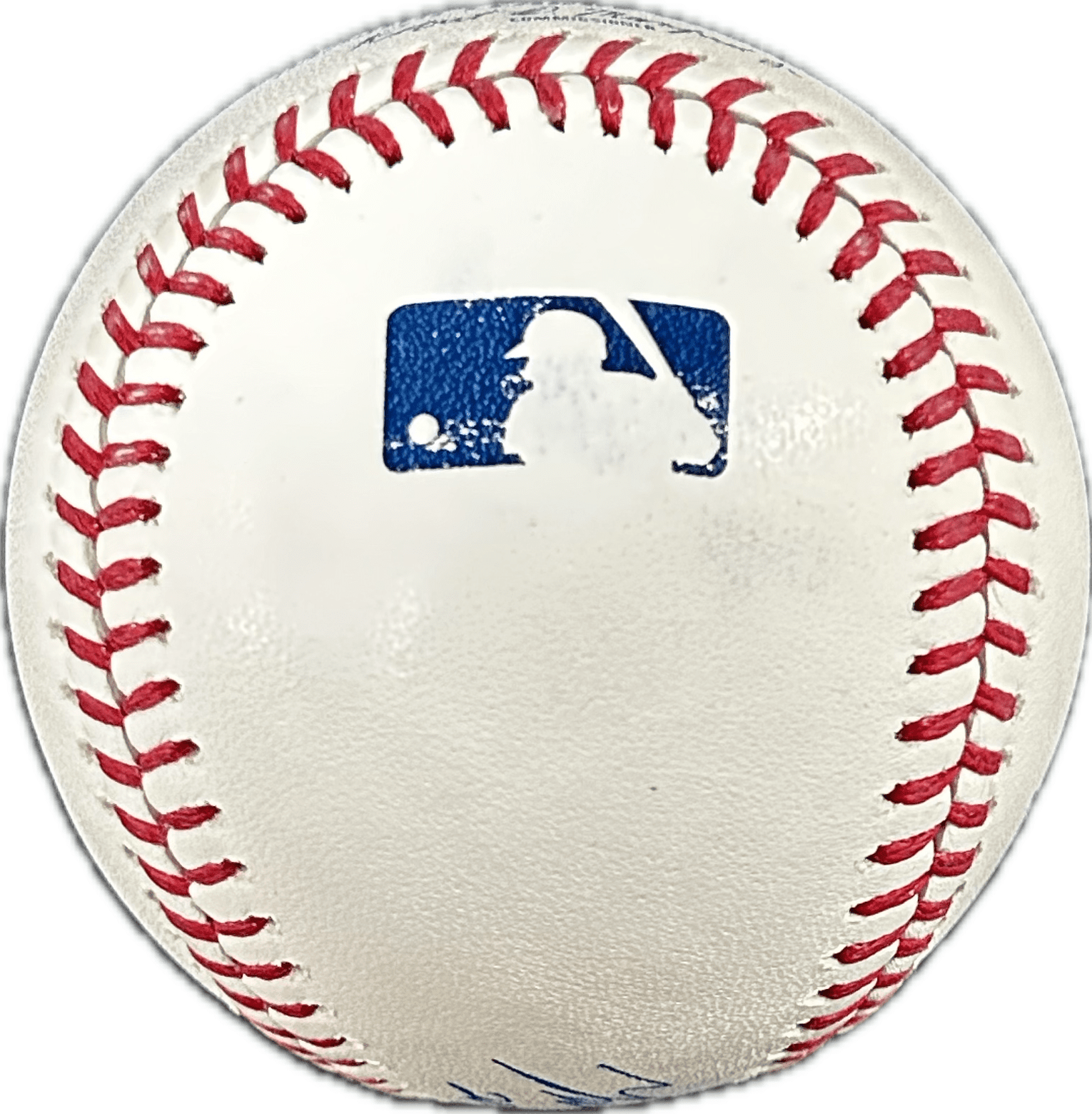 Miguel Cabrera Signed Autographed OMLB Baseball Beckett Authen 2012 Tiple Crown - Image 4