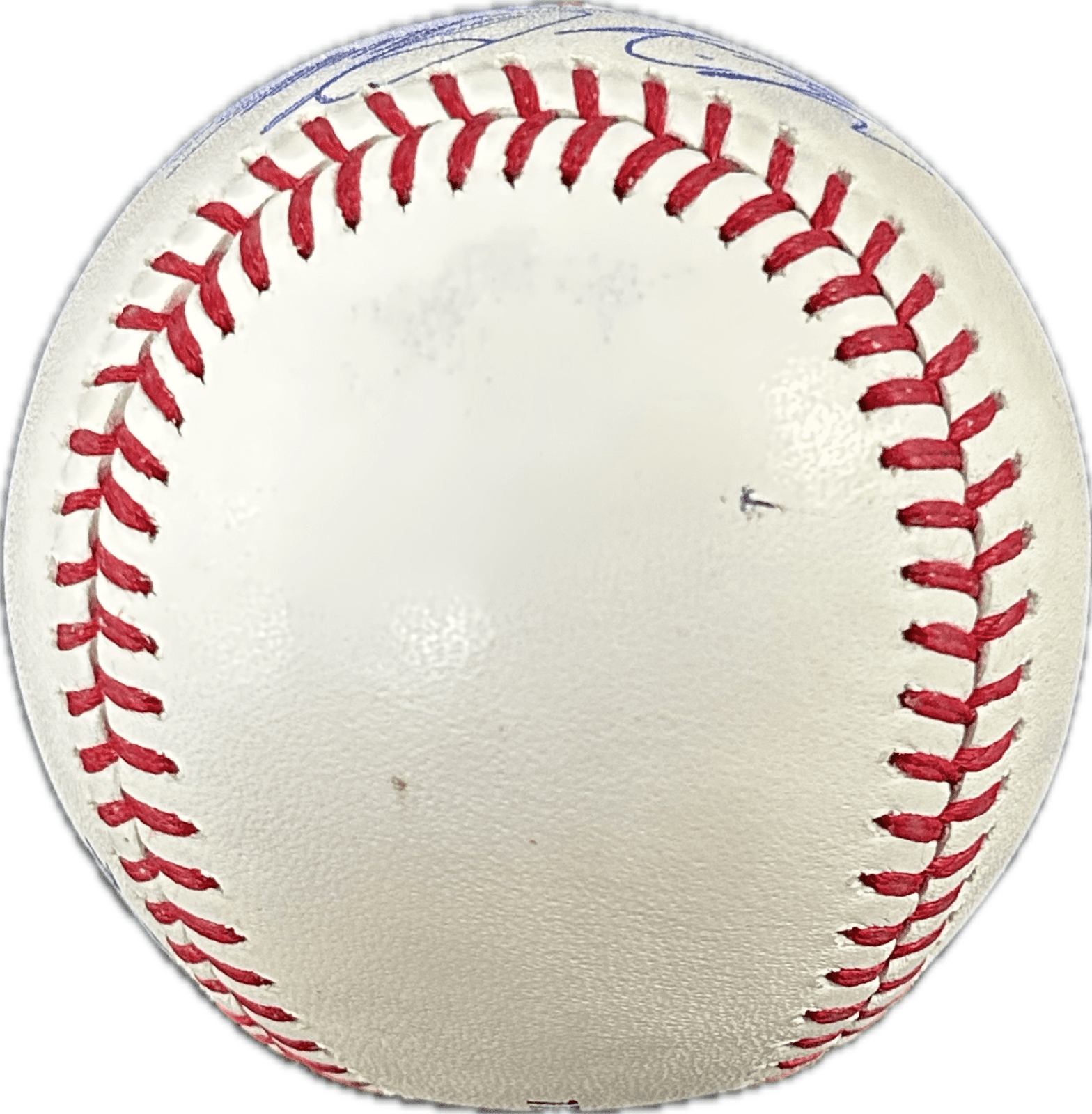 Miguel Cabrera Signed Autographed OMLB Baseball Beckett Authen 2012 Tiple Crown - Image 6