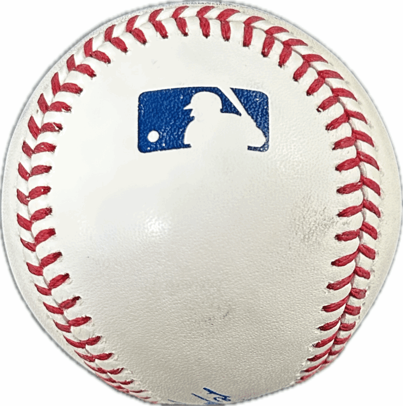 Miguel Cabrera Signed Autographed OMLB Baseball Beckett Authenticated 3174 Hits - Image 4