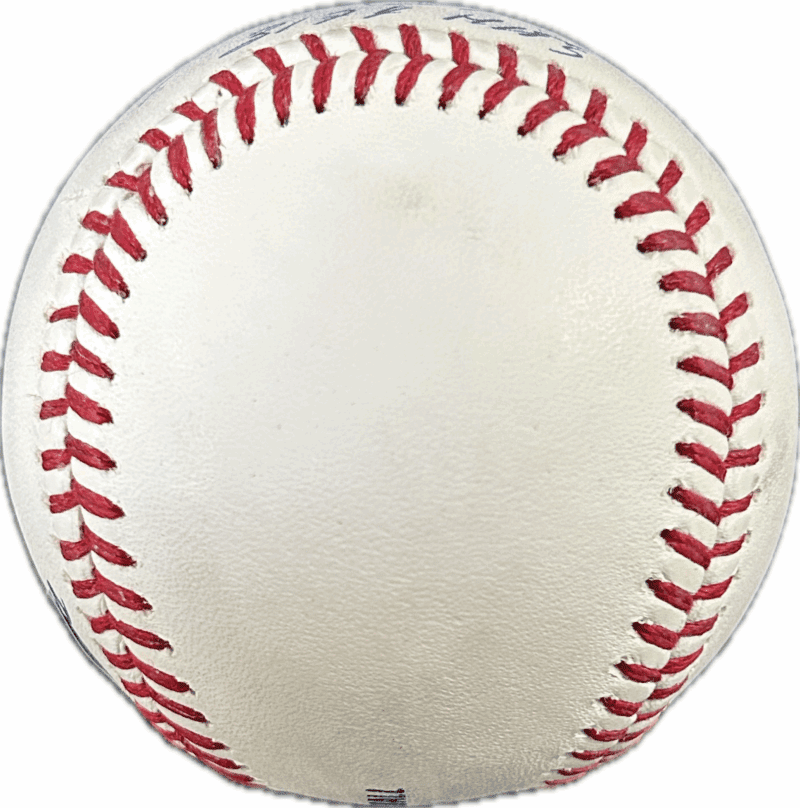 Miguel Cabrera Signed Autographed OMLB Baseball Beckett Authenticated 3174 Hits - Image 5