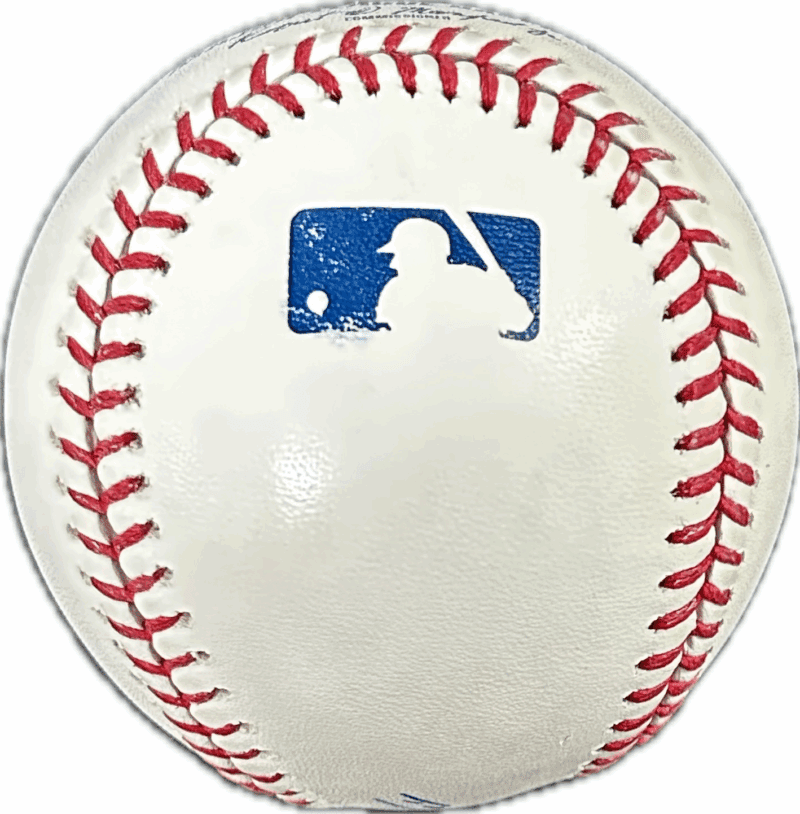 Miguel Cabrera Signed Autographed OMLB Baseball Beckett Authenticated 511 HR - Image 3