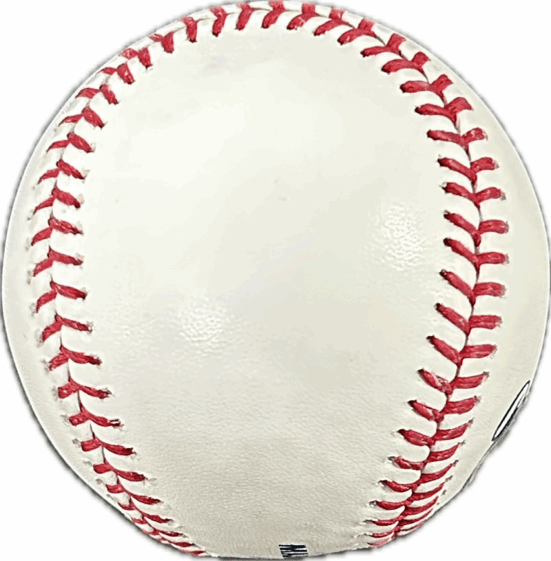 Miguel Cabrera Signed Autographed OMLB Baseball Beckett Authenticated 511 HR - Image 5