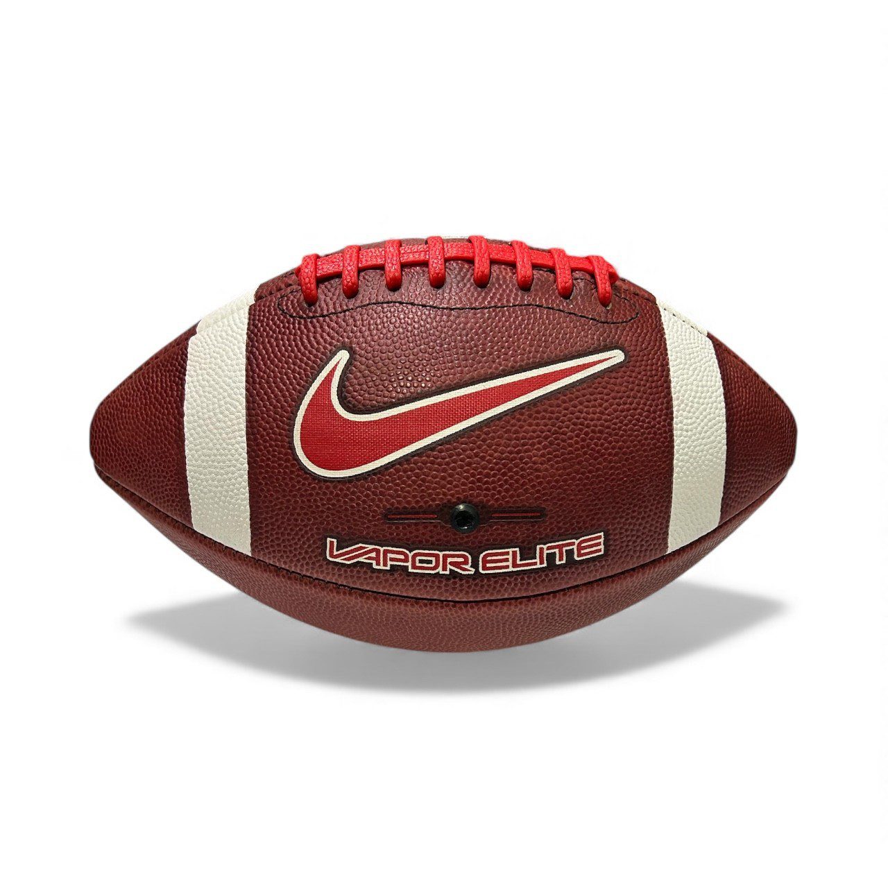 KEWAN LACY AUTOGRAPHED OLE MISS NIKE OFFICIAL ON FIELD FOOTBALL JSA BELT BOYZ - Image 3