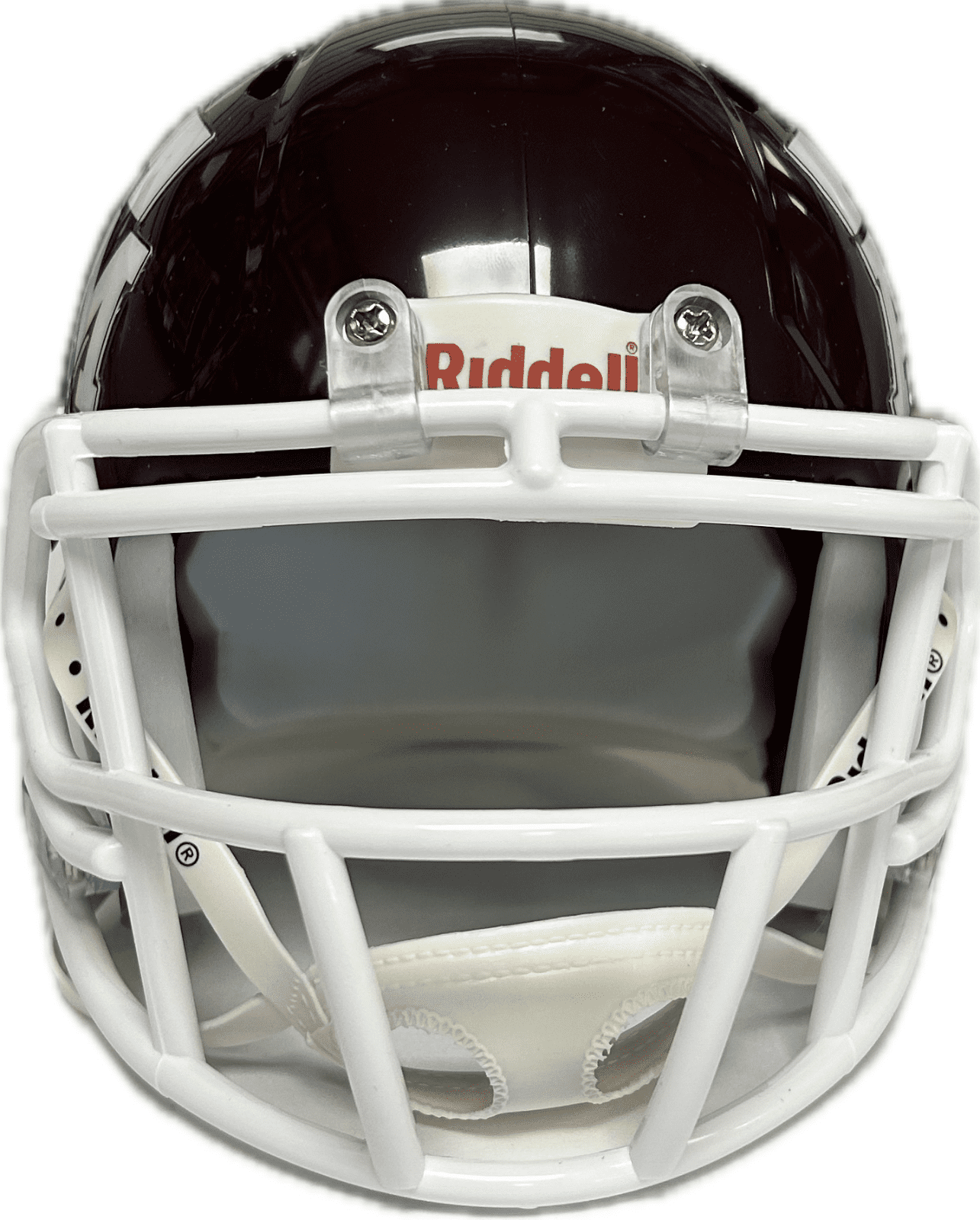 JOHNNY MANZIEL AUTOGRAPHED MAROON TEXAS A&M SPEED MINI HELMET JSA '12 HEISMAN - Image 4