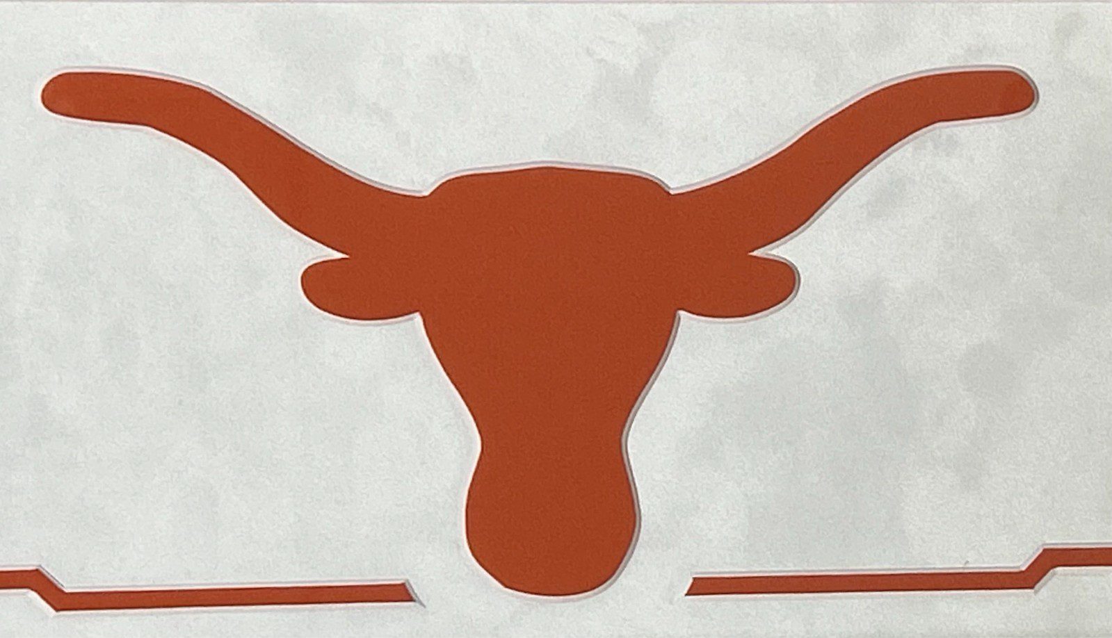 DARRELL ROYAL & MACK BROWN AUTOGRAPHED FRAMED 16x20 PHOTO FANATICS UT LONGHORNS - Image 4