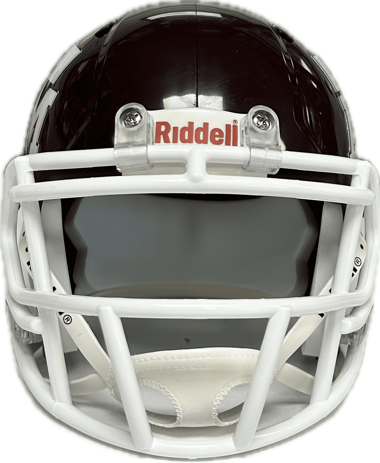 JOHNNY MANZIEL AUTOGRAPHED MAROON A&M SPEED MINI HELMET JSA JOHNNY FN FOOTBALL - Image 4