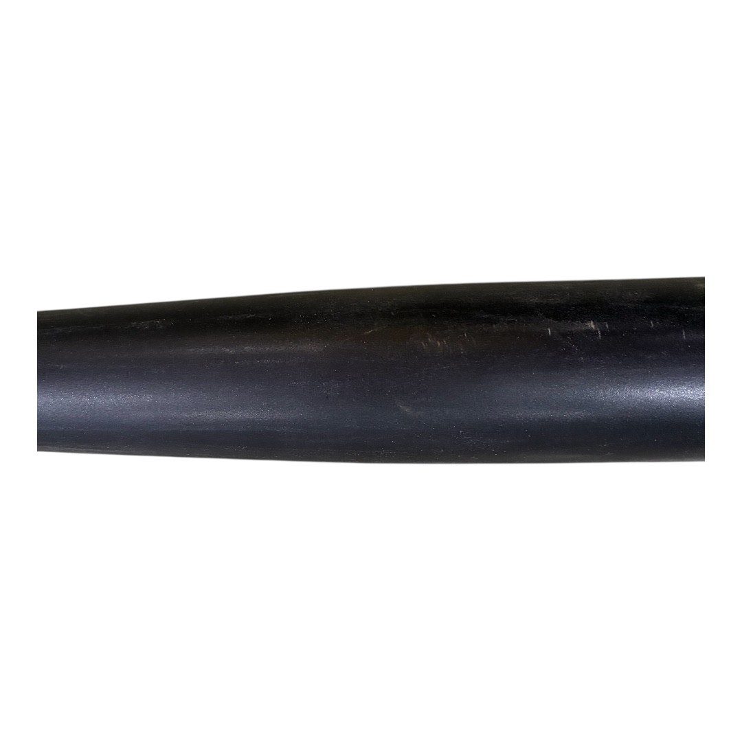 JEREMY PENA SIGNED 2023 ASTROS CHANDLER PLAYER ISSUED BAT MODEL AP5A MAPLE - Image 12