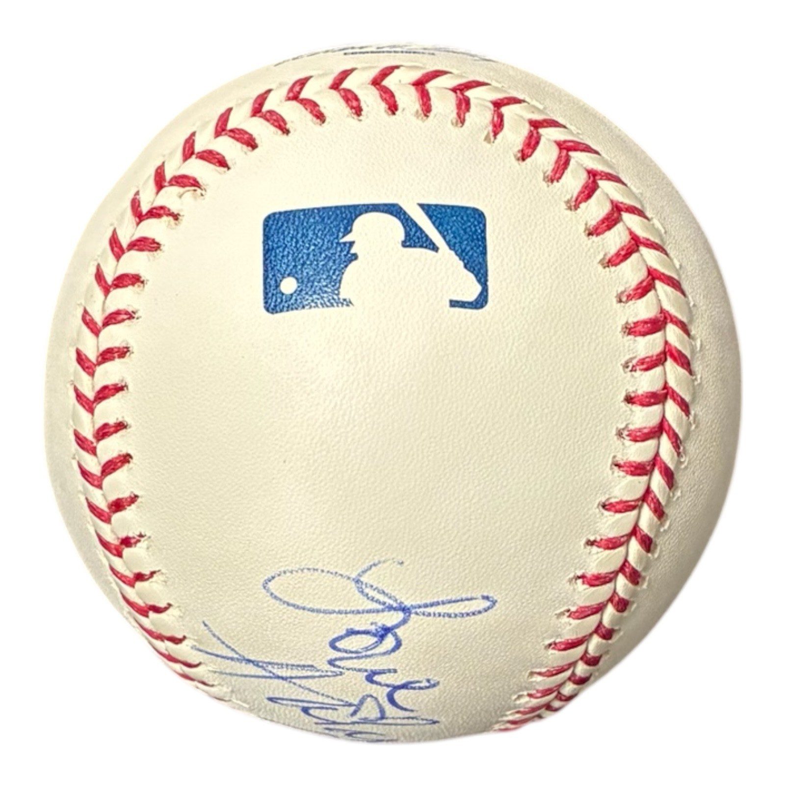 ARIANNY CELESTE SIGNED OFFICIAL MAJOR LEAGUE BASEBALL BAS BT27626 UFC MODEL - Image 2