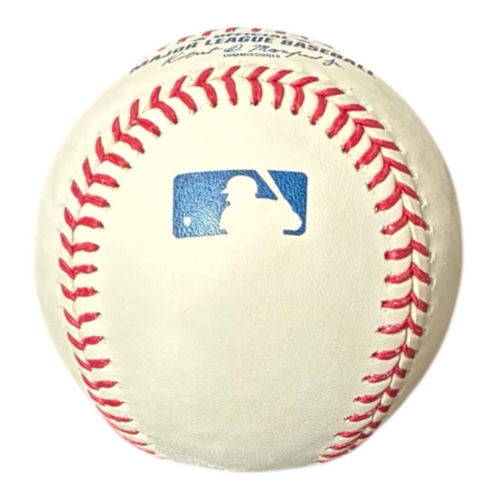 MATTHEW BRODERICK SIGNED OFFICIAL MLB BASEBALL BAS BT27608 Ferris Bueller - Image 2