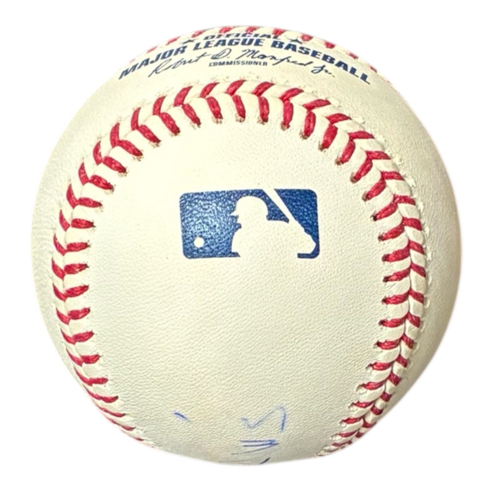 RICHARD DREYFUSS SIGNED OFFICIAL MAJOR LEAGUE BASEBALL BAS BT27624 JAWS - Image 4