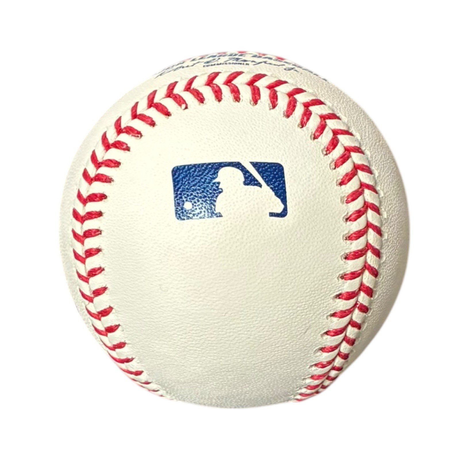 KATE FLANNERY SIGNED OFFICIAL MLB BASEBALL BAS BT27739 MEREDITH THE OFFICE - Image 2