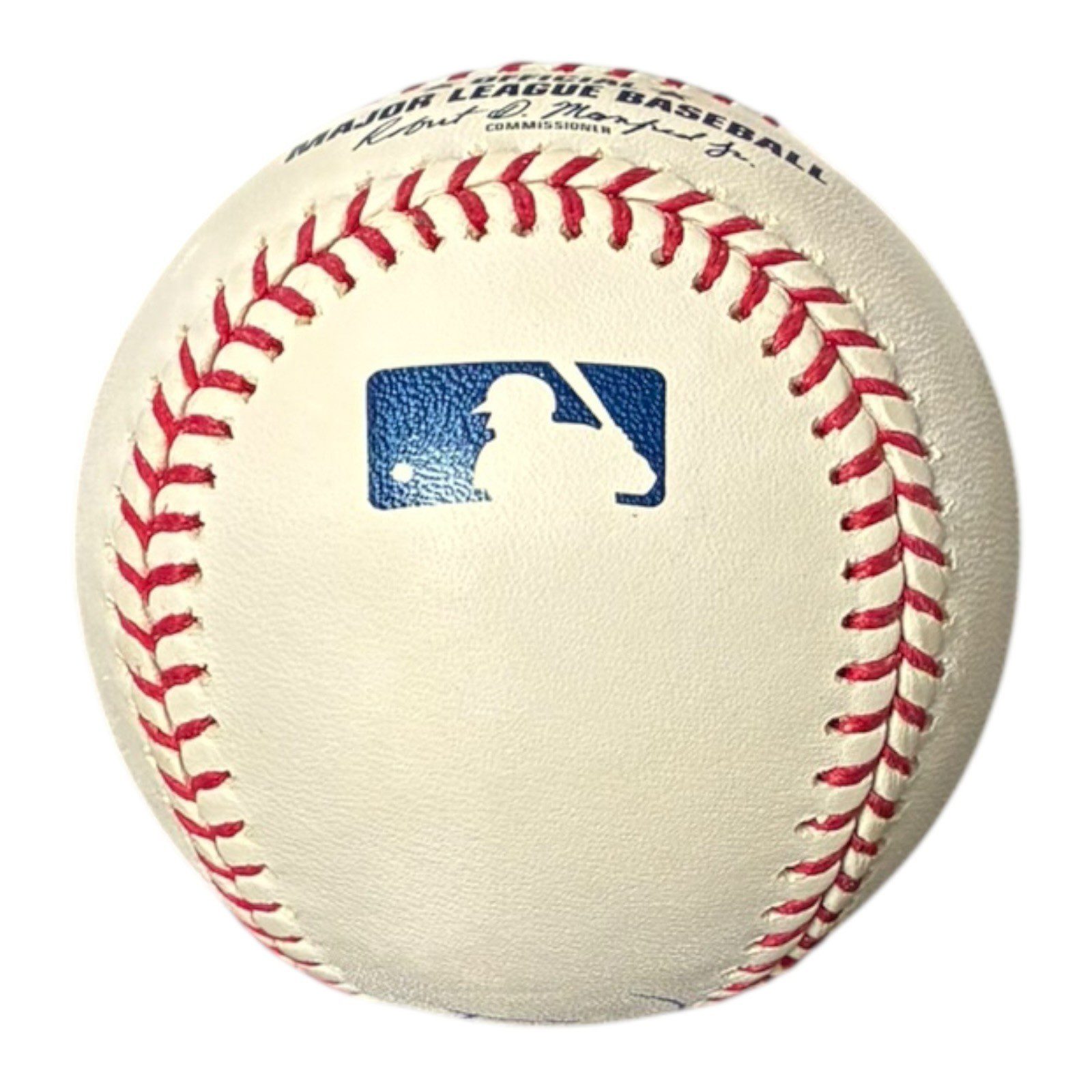 DABO SWINNEY OFFICIAL MLB BASEBALL BAS BT27696 Clemson Tigers - Image 3