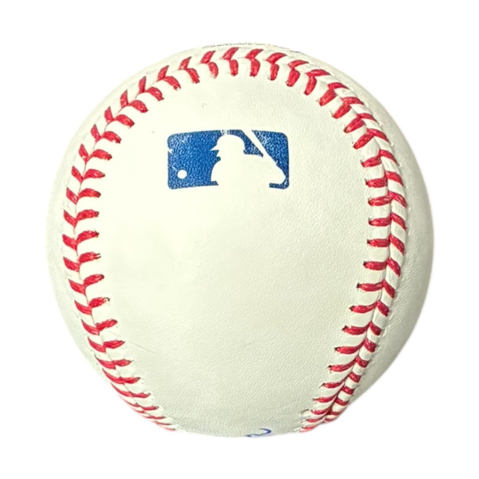 JOE MANGANIELLO SIGNED OFFICIAL MLB BASEBALL BECKETT BT27757 JUSTICE LEAGUE - Image 2