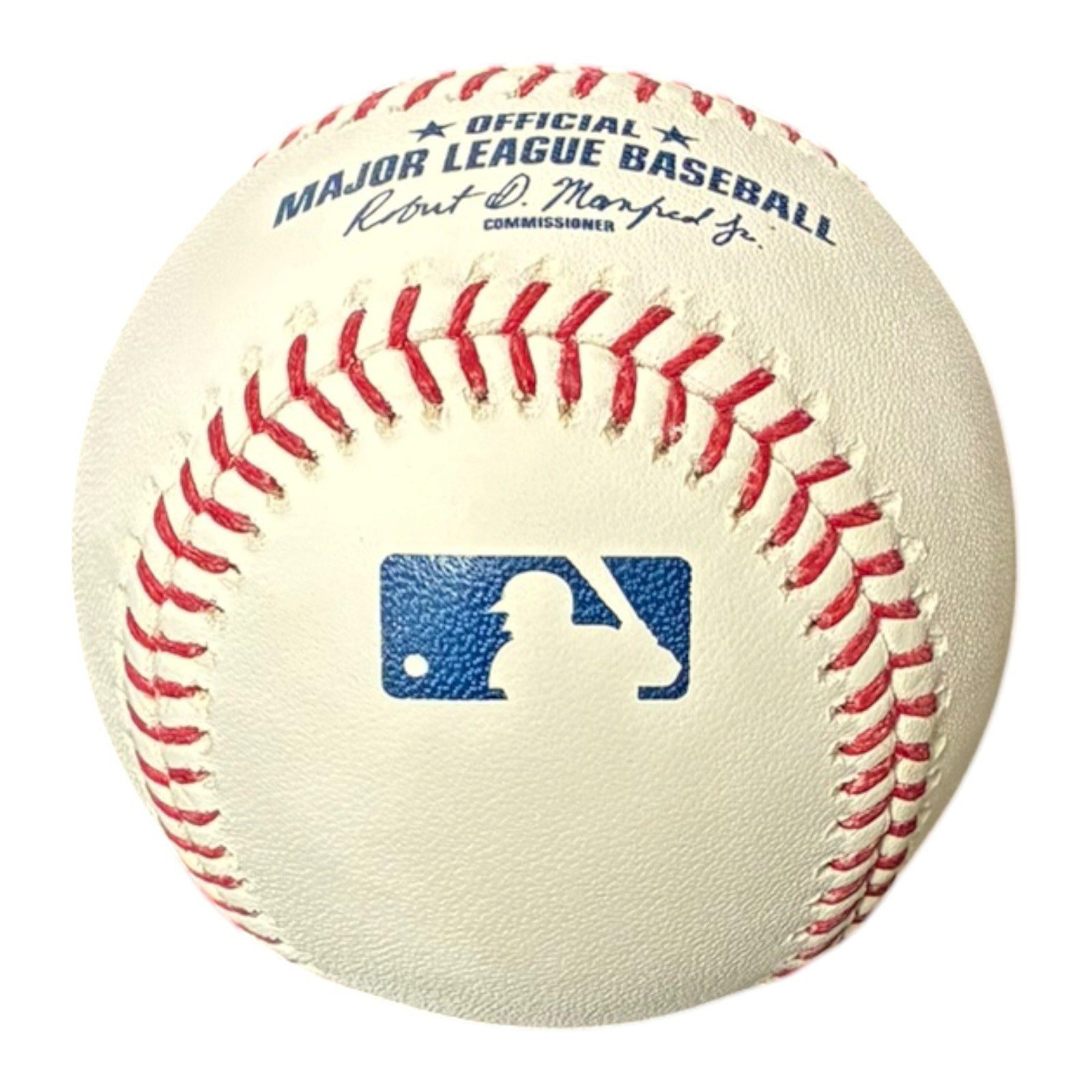 GERARD BUTLER SIGNED OFFICIAL MLB BASEBALL PSA AF65600 300 GAMER - Image 2