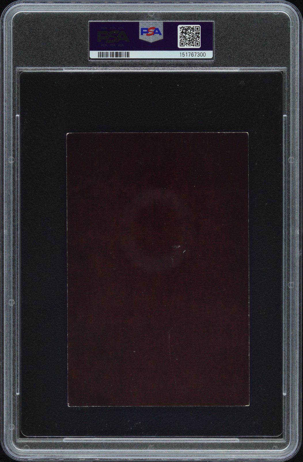 JOHNNY MANZIEL SIGNED 2012 HEISMAN TROPHY DINNER TICKET PSA 6 151767300 POP 1 - Image 3