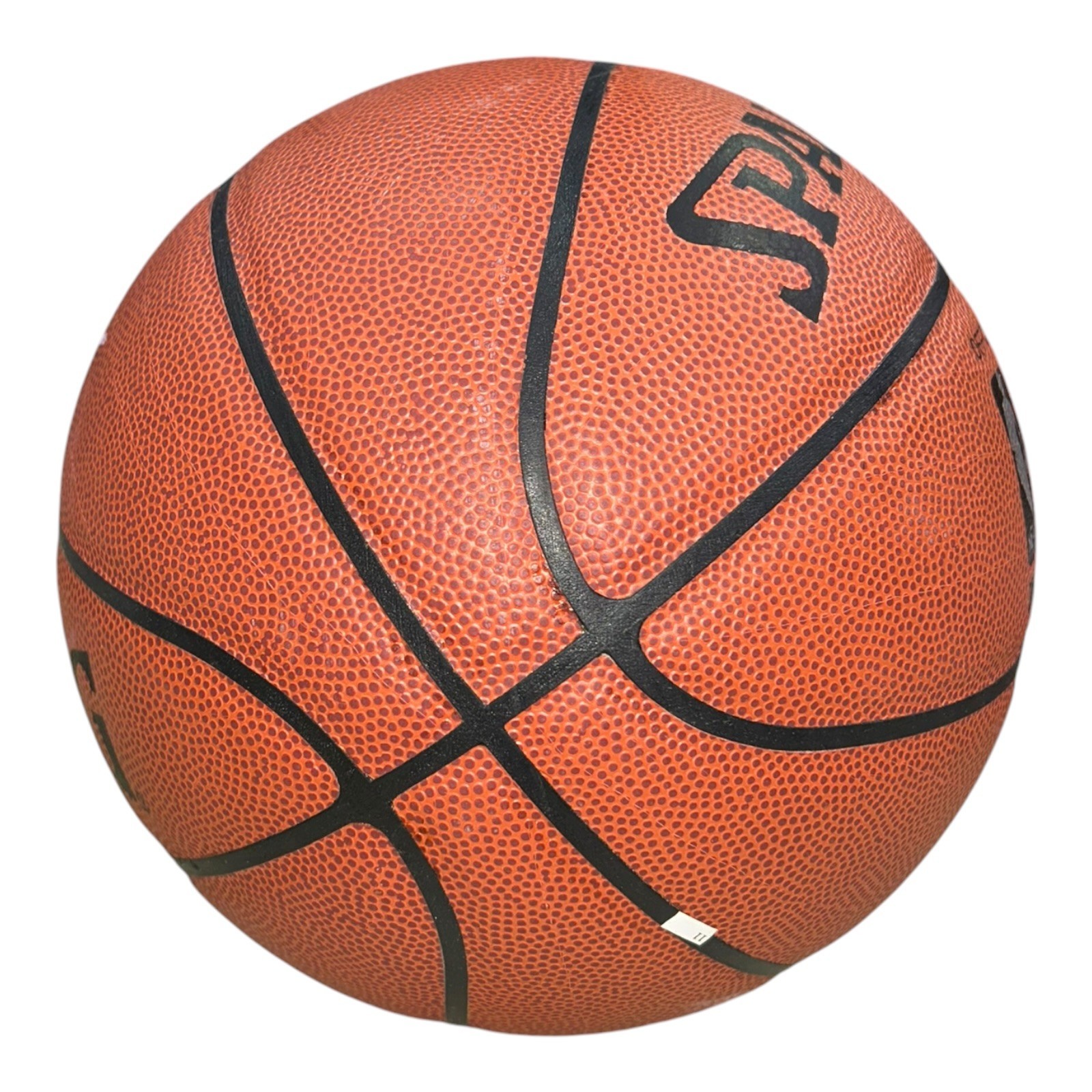 ANTOINE WALKER AUTOGRAPHED SPALDING BASKETBALL BECKETT BT20834 MIAMI HEAT - Image 2